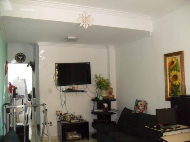 Casa à venda com 2 dormitórios em Caiçara, Belo horizonte cod:4865 - Foto 2