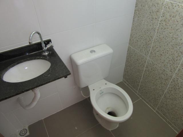 Rm imóveis vende excelentes casas geminadas no santo andré! - Foto 16