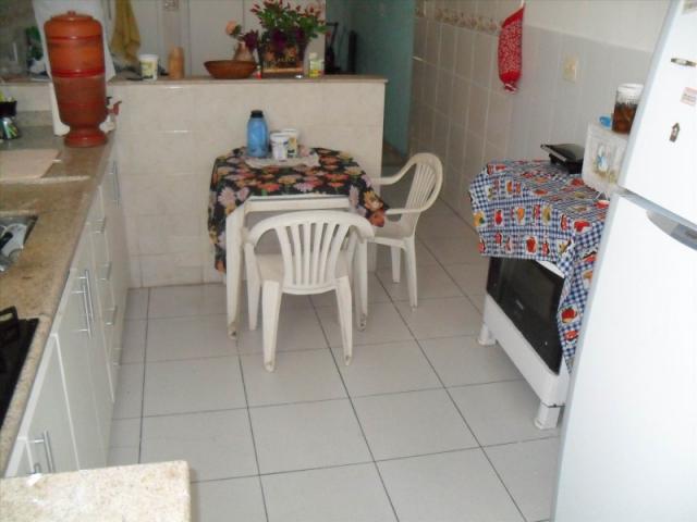 Casa à venda com 2 dormitórios em Caiçara, Belo horizonte cod:4865 - Foto 7