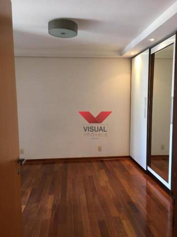 Apartamento para alugar com 3 dormitórios em Ipiranga, São paulo cod:AP0332 - Foto 7