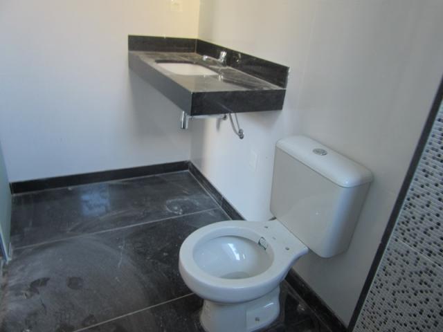 Apartamento à venda com 3 dormitórios em Caiçara, Belo horizonte cod:3850 - Foto 10