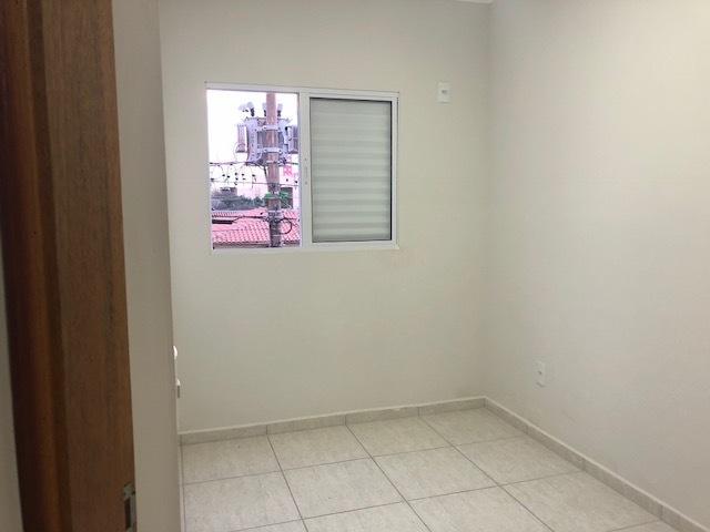 Apartamento à venda com 2 dormitórios em Vila monteiro (gleba i), São carlos - sp cod:631 - Foto 2