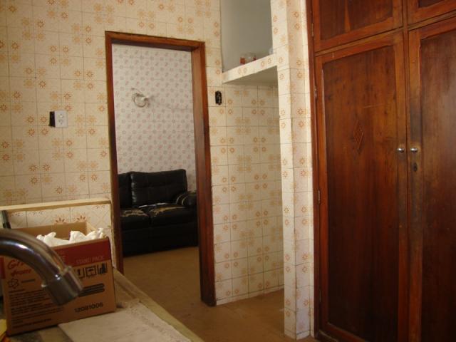 Casa à venda com 3 dormitórios em Caiçara, Belo horizonte cod:4948 - Foto 4