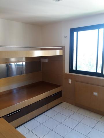 Apartamento à venda no Guararapes com lazer completo com condomínio grátis durante 1 ano - Foto 5