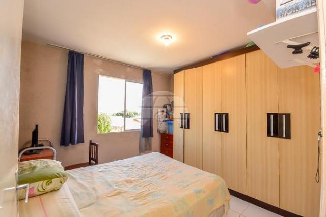 Apartamento à venda com 2 dormitórios em Cidade industrial, Curitiba cod:143898 - Foto 6