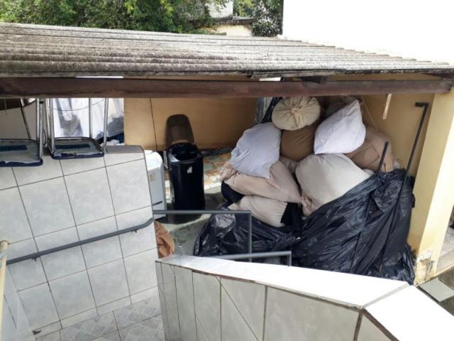 Casa com lote de 420 metros . - Foto 6