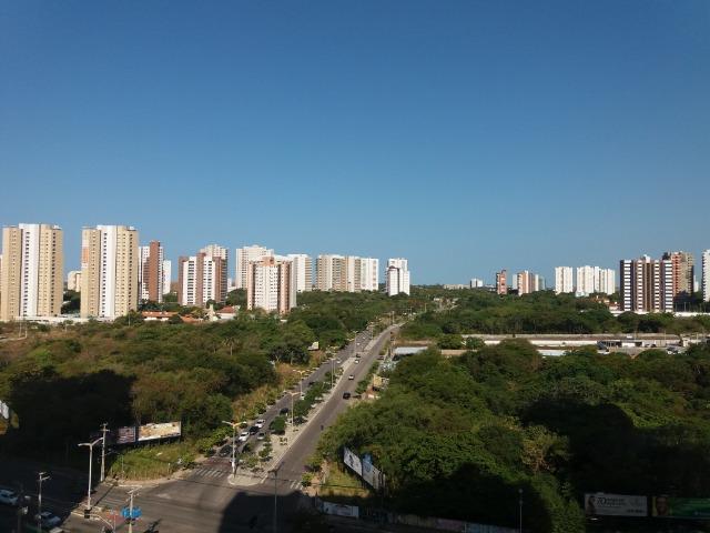 Apartamento à venda no Guararapes com lazer completo com condomínio grátis durante 1 ano - Foto 16