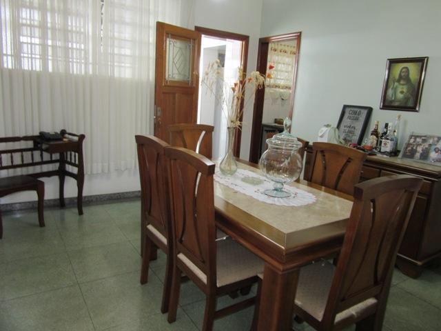Casa à venda com 3 dormitórios em Caiçara, Belo horizonte cod:4402 - Foto 5