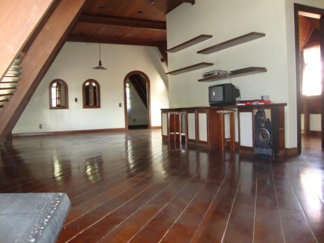 Casa à venda com 5 dormitórios em Caiçara, Belo horizonte cod:5202 - Foto 3