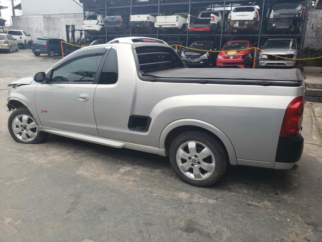 Peças montana 2008 sport - Foto 2