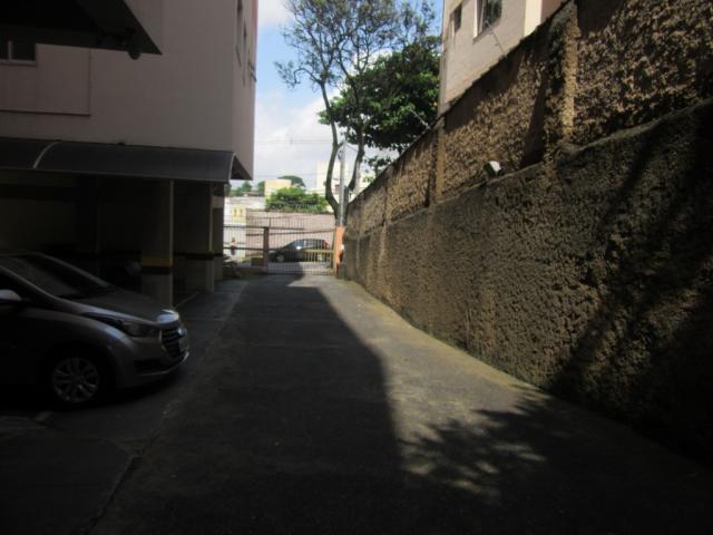 Apartamento à venda com 3 dormitórios em Caiçara, Belo horizonte cod:4520 - Foto 6