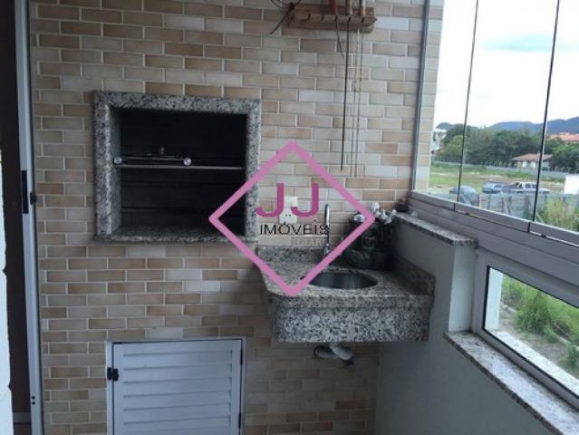 Apartamento à venda com 2 dormitórios em Ingleses do rio vermelho, Florianopolis cod:7500 - Foto 2