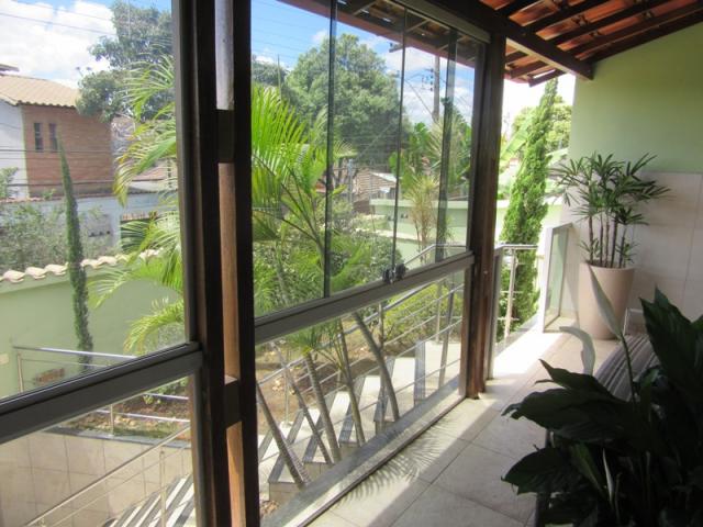 Rm imóveis vende excelente casa no glória com habite-se! - Foto 17