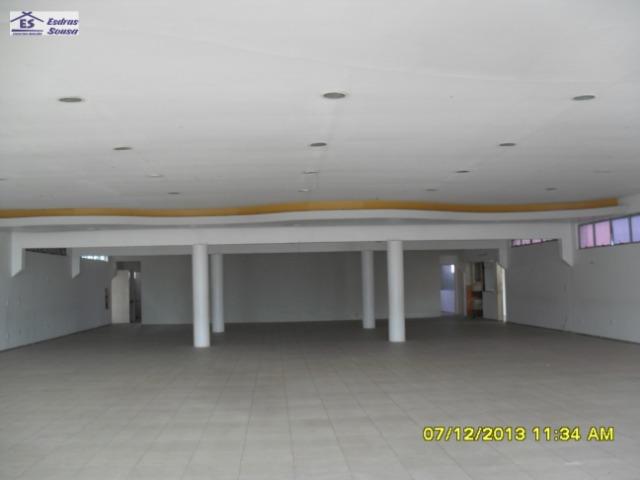 Prédio comercial na Av. dos Holandeses - Foto 2