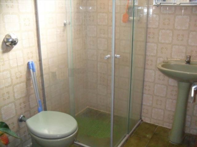 Casa à venda com 2 dormitórios em Caiçara, Belo horizonte cod:4865 - Foto 9