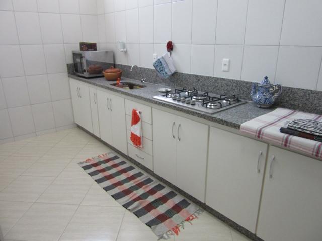 Rm imóveis vende excelente casa no caiçara, todo reformado ao lado de todos os tipos de co - Foto 13