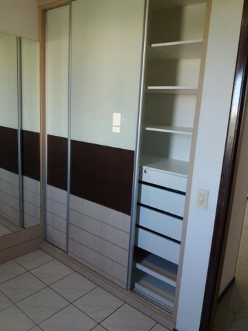 Apartamento à venda no Guararapes com lazer completo com condomínio grátis durante 1 ano - Foto 7