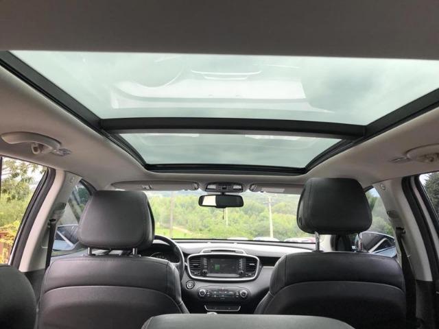 Kia Sorento 7 lugares - ano 2017 - 3.3 V6 24V 270cv - Automática - Teto Solar Panorâmico - Foto 4