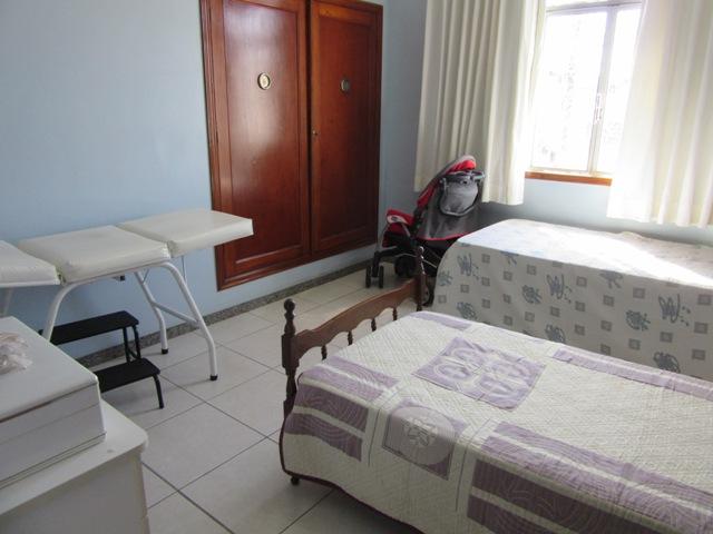 Casa à venda com 3 dormitórios em Caiçara, Belo horizonte cod:4402 - Foto 13