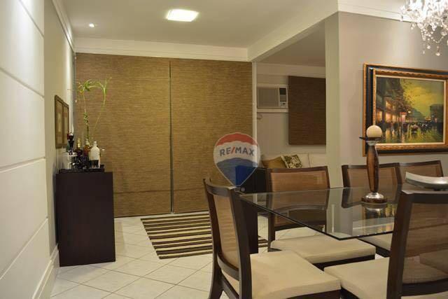 Apartamento residencial à venda, Miguel Sutil, Cuiabá. - Foto 7