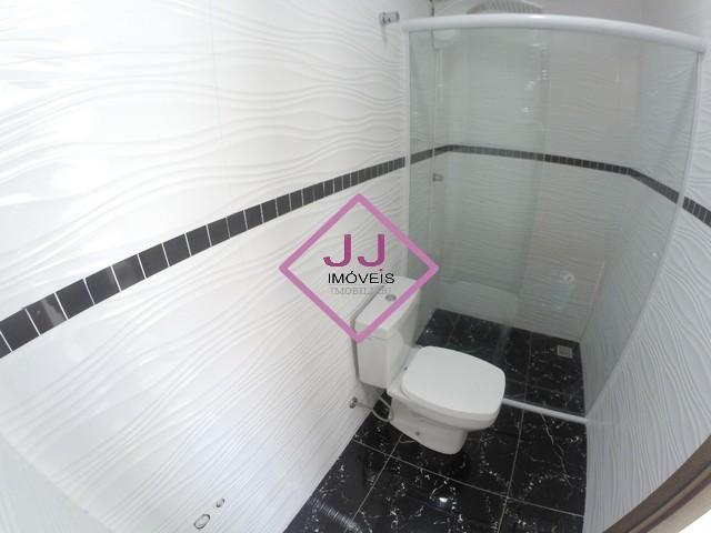 Apartamento à venda com 3 dormitórios em Ingleses do rio vermelho, Florianopolis cod:11110 - Foto 11
