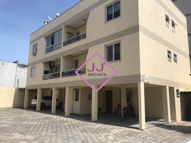 Apartamento à venda com 1 dormitórios em Ingleses do rio vermelho, Florianopolis cod:3064