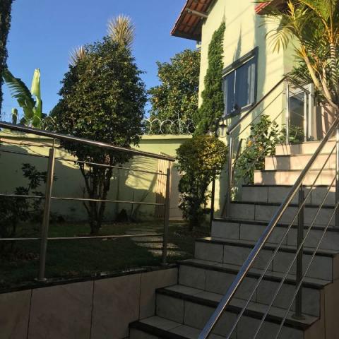 Rm imóveis vende excelente casa no glória com habite-se! - Foto 18