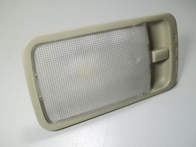 Luz De Teto Central Nissan Tiida - Foto 2