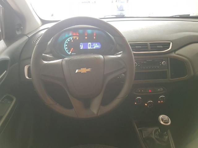 Gm - Chevrolet Onix 1.0 LT 2018/2018 - Foto 7