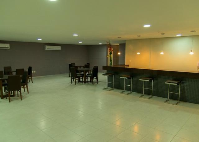 Apartamento Projetado no Parc Cezanne. Parquelândia - Foto 5