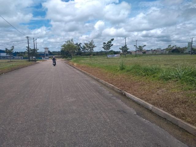 Vende-se de esquina,de frente para a BR 230,terreno comercial 470mts,cidade jardim - Foto 5
