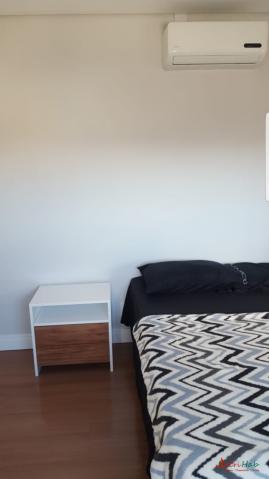 Studio residence - apartamento 1 dormitório na dom pedro ii pelotas - Foto 4