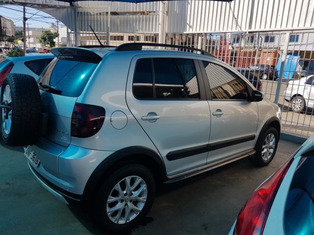 Crossfox 1.6 mi 2014 8.600.00 - Foto 2