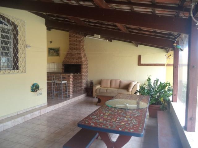 Rm imóveis vende excelente casa duplex no caiçara! - Foto 6