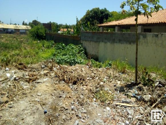 Terreno à venda - mosqueiro (zona de expansão)