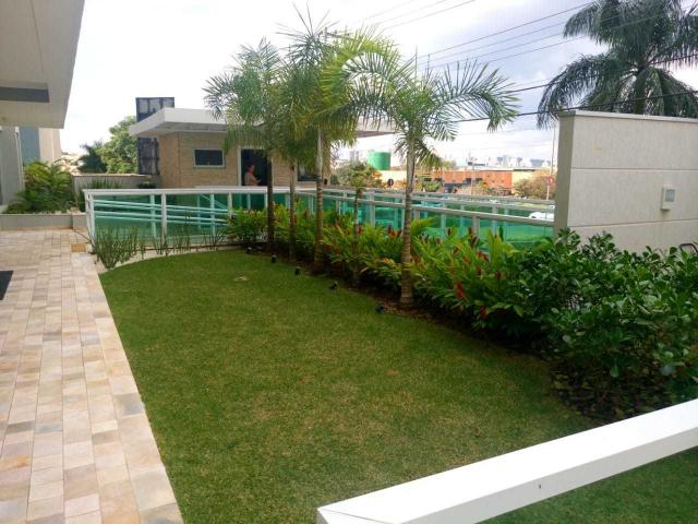 Apartamento à venda com 3 dormitórios em Parque faber castell i, São carlos cod:640 - Foto 2