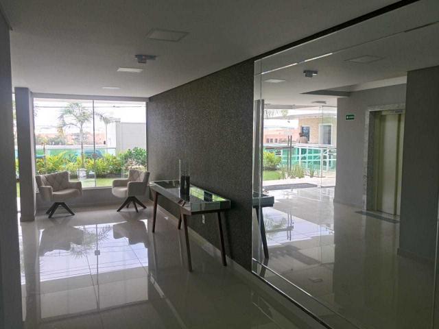 Apartamento à venda com 3 dormitórios em Parque faber castell i, São carlos cod:640 - Foto 10