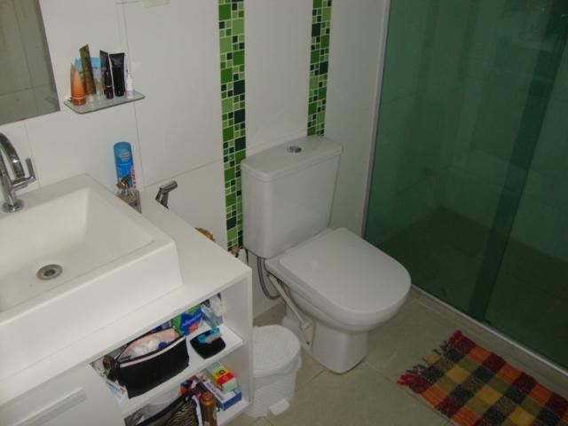 Casa à venda com 4 dormitórios em Caiçara, Belo horizonte cod:4817 - Foto 17