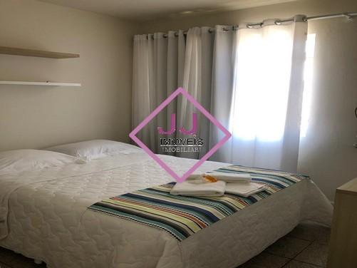 Apartamento à venda com 3 dormitórios em Ingleses do rio vermelho, Florianopolis cod:7645 - Foto 19