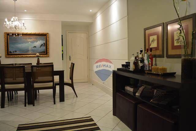 Apartamento residencial à venda, Miguel Sutil, Cuiabá. - Foto 16