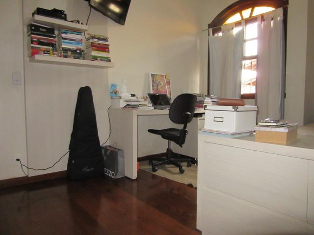 Casa à venda com 3 dormitórios em Caiçara, Belo horizonte cod:4425 - Foto 13