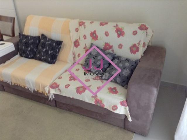 Apartamento à venda com 2 dormitórios em Ingleses do rio vermelho, Florianopolis cod:17020 - Foto 12