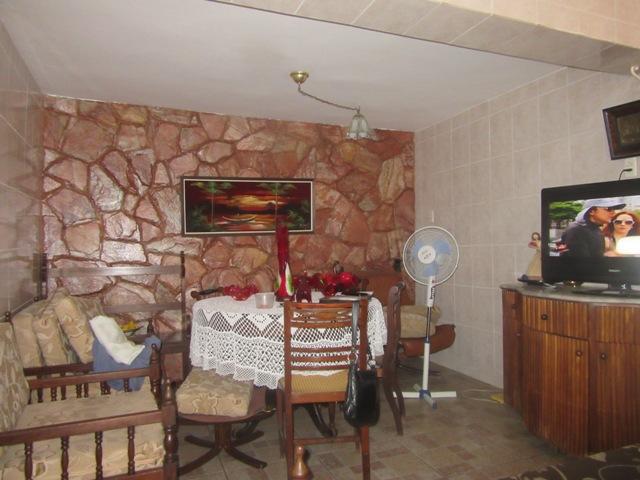 Casa à venda com 3 dormitórios em Caiçara, Belo horizonte cod:4208 - Foto 4