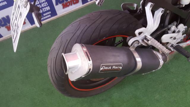 Comet GTR 650 Muito Nova - Foto 3