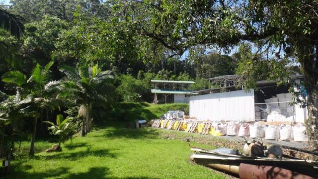 Casa à venda com 0 dormitórios em Santa catarina, Joinville cod:22 - Foto 11