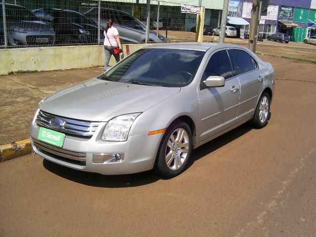 Ford Fusion sel 2.3 automático - Foto 6