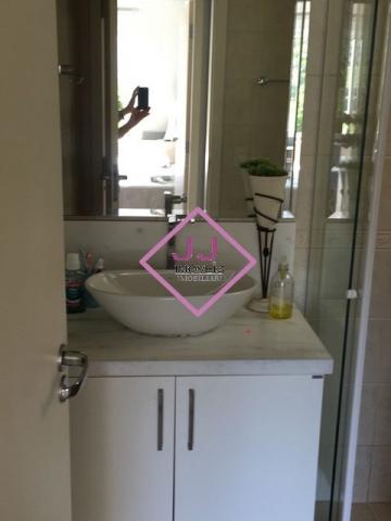 Apartamento à venda com 2 dormitórios em Ingleses do rio vermelho, Florianopolis cod:3956 - Foto 15