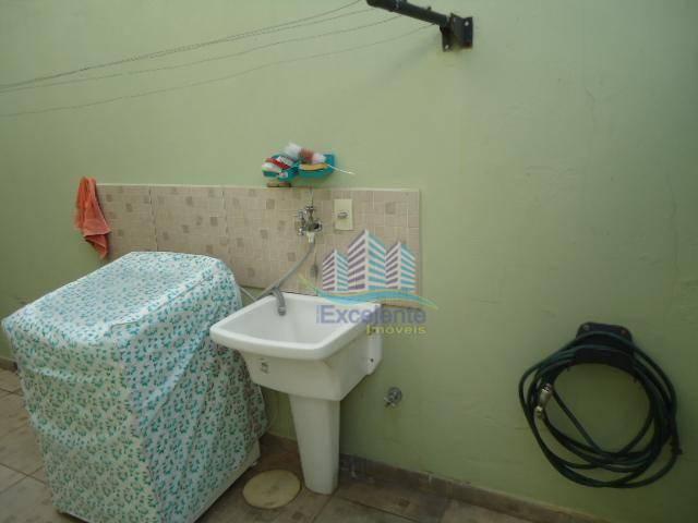 Casa residencial à venda, jardim terras de santo antônio, hortolândia. - Foto 10