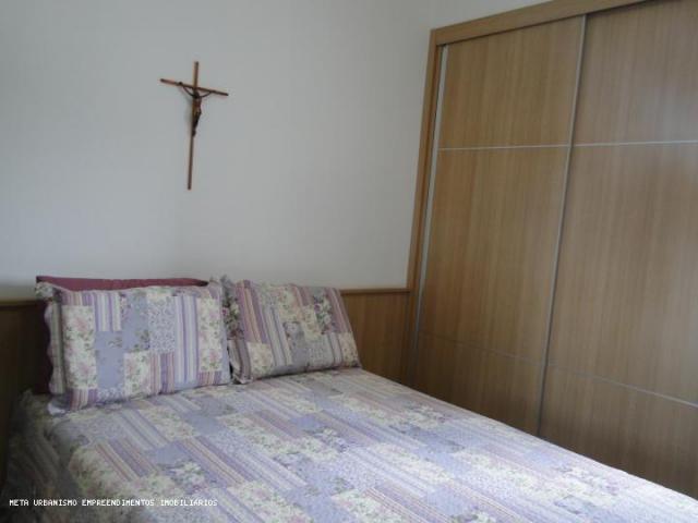 Apartamento Residencial SANTIAGO, Triângulo, Juazeiro do Norte. - Foto 17