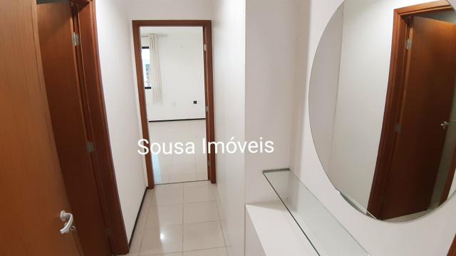 3 suítes! 147 metros! duas vagas! porcelanato! ponta verde! - Foto 15